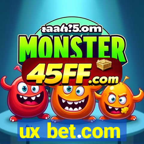 ux bet.com